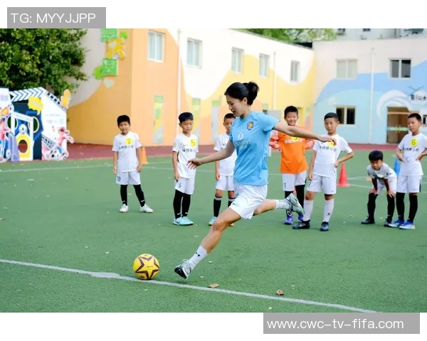 校园足球期刊：探索青少年足球发展的新路径与实践经验分享