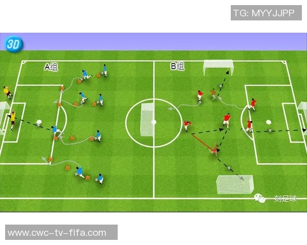 胜利足球射门技巧解析助你在比赛中轻松进球提升个人技术水平