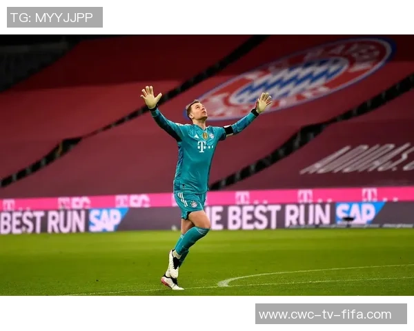 诺伊尔领衔天下足球传奇守门员的辉煌历程与未来展望