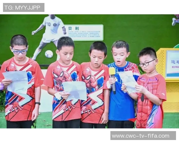 足球与摇滚的激情碰撞让音乐在绿茵场上飞扬 足球与摇滚的激情碰撞让音乐在绿茵场上飞扬