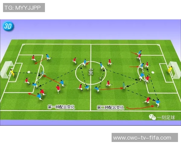 足球中场摆脱技巧解析如何在比赛中有效突破对手防线