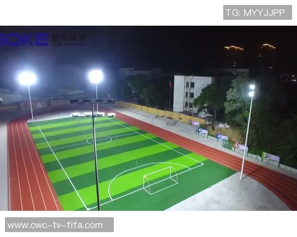 足球场灯光照明设计的创新理念与实践探讨提升比赛氛围与观众体验的关键因素